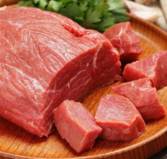 daging